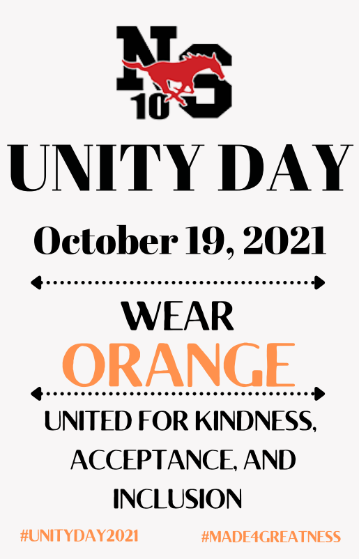 Unity Day 2021 Graphic